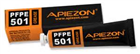 APIEZON PFPE 501惰性高溫真空潤滑脂（APIEZON PFPE 501 Grease）